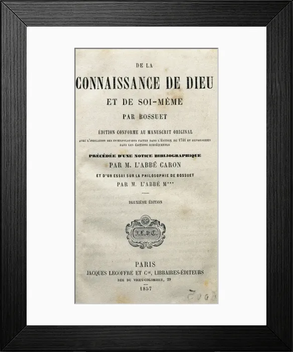 Framed Print : EMPEDOCLES (490-435 BC). GREEK Framed Print : EMPEDOCLES (490-435 BC). GREEK