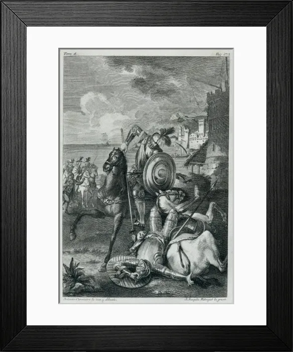 Framed Print : PETRARCH (1304-1374). ITALIAN HUMANIST Framed Print : PETRARCH (1304-1374). ITALIAN HUMANIST