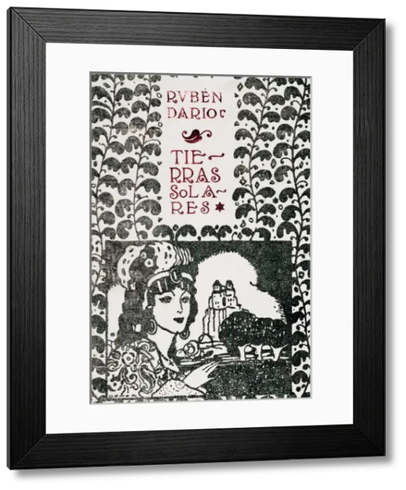 Framed Print : GRACIAN, BALTASAR (1601-1658). SPANISH Framed Print : GRACIAN, BALTASAR (1601-1658). SPANISH