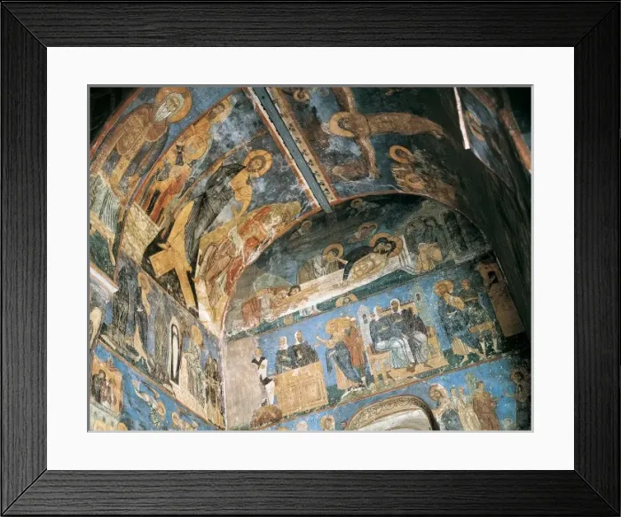 Framed Print : The Church of Transfiguration of Our Saviour Framed Print : The Church of Transfiguration of Our Saviour