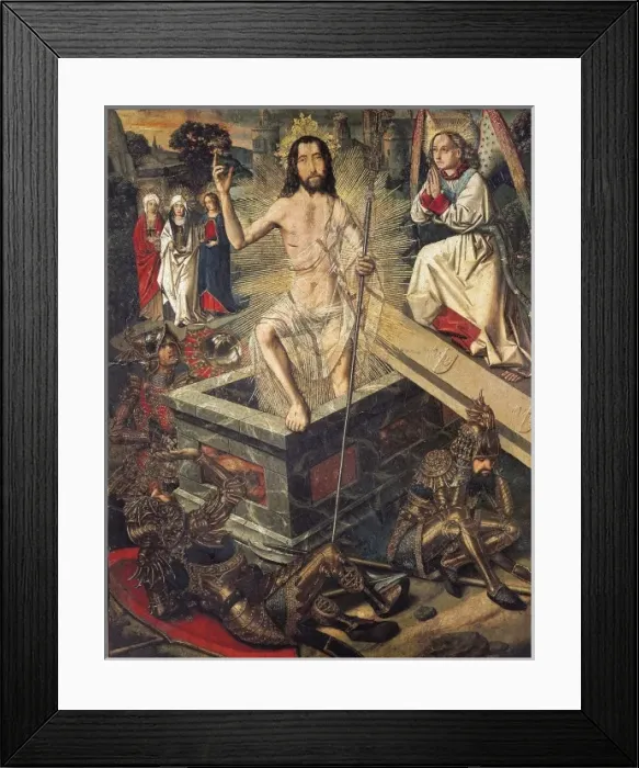 Framed Print : Sant Climent De Tasll Framed Print : Sant Climent De Tasll