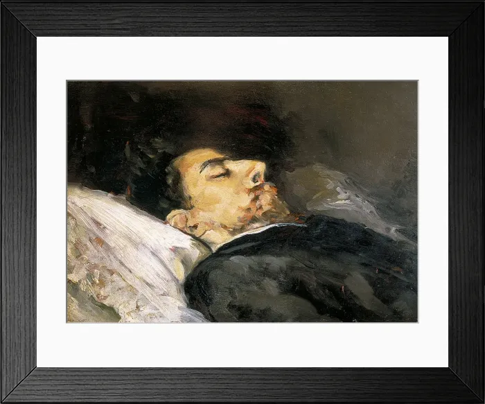 Framed Print : PALMAROLI GONZALEZ, Vicente (1834-1896) Framed Print : PALMAROLI GONZALEZ, Vicente (1834-1896)