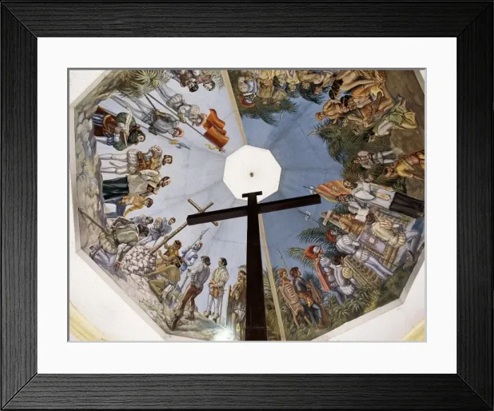 Framed Print : Philippines Framed Print : Philippines