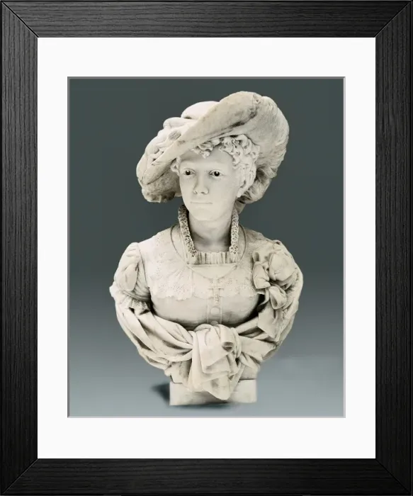 Framed Print : NOBAS i BALLBE, Rossend (1849-1891) Framed Print : NOBAS i BALLBE, Rossend (1849-1891)