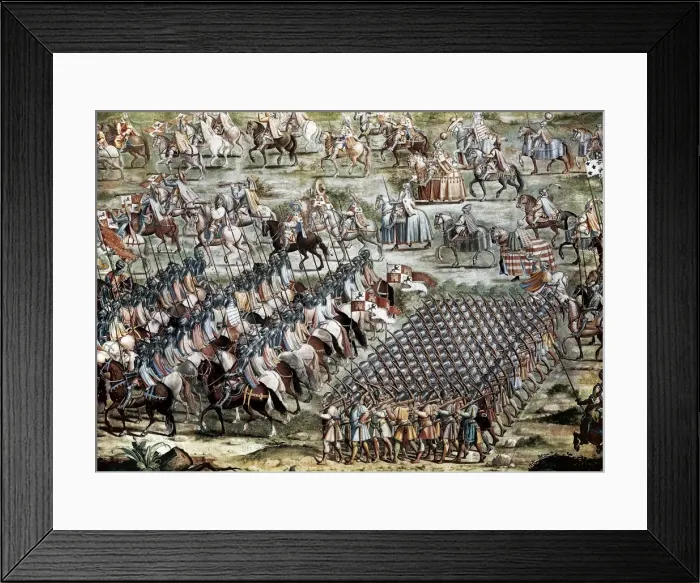 Framed Print : SPAIN. San Lorenzo de El Escorial. Royal Monastery of San Lorenzo de El Escorial Framed Print : SPAIN. San Lorenzo de El Escorial. Royal Monastery of San Lorenzo de El Escorial