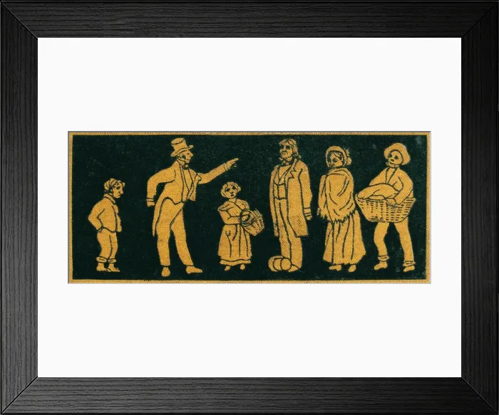 Framed Print : DICKENS, CHARLES (1812-1870). ENGLISH Framed Print : DICKENS, CHARLES (1812-1870). ENGLISH