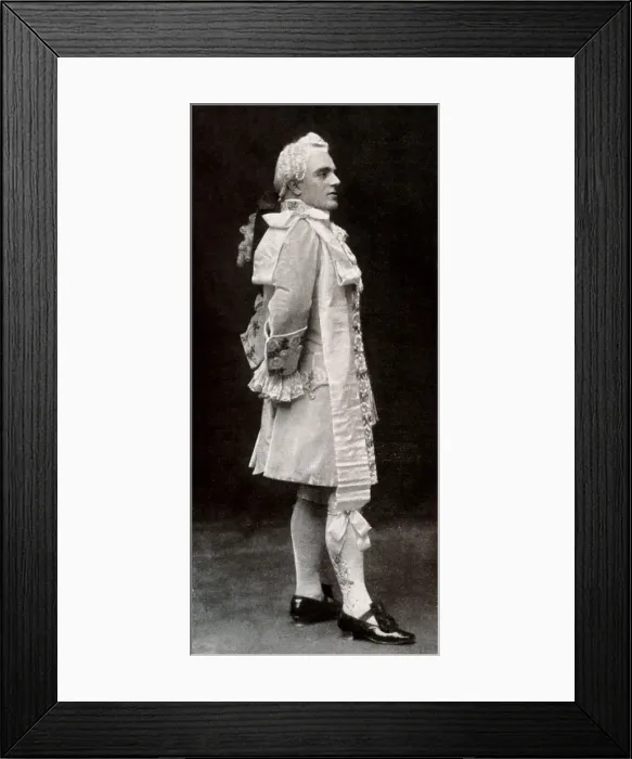 Framed Print : cido (1941) Framed Print : cido (1941)