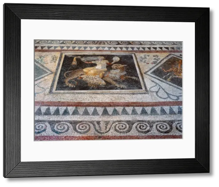 Framed Print : GREECE Framed Print : GREECE