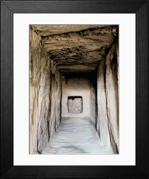 Framed Print : SPAIN. Antequera. Viera Caves. Cave of Viera Framed Print : SPAIN. Antequera. Viera Caves. Cave of Viera