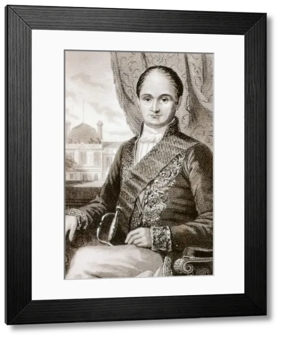 Framed Print : Casas I Carbo, Ramn Framed Print : Casas I Carbo, Ramn