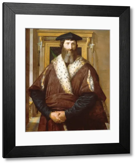 Framed Print : PARMIGIANINO, Francesco Mazzola, called Il (1503-1540) Framed Print : PARMIGIANINO, Francesco Mazzola, called Il (1503-1540)