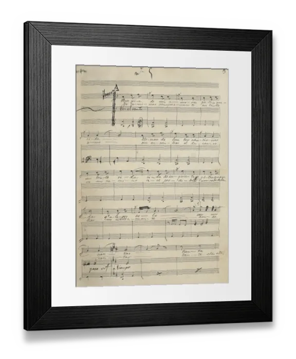 Framed Print : Eve; Adam; Gilbert, Jean Framed Print : Eve; Adam; Gilbert, Jean