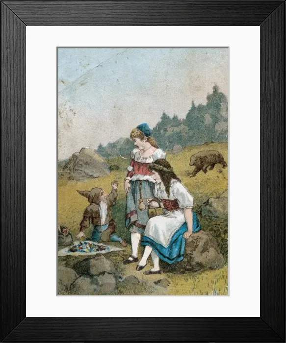 Framed Print : Cervantes Saavedra, Miguel De Framed Print : Cervantes Saavedra, Miguel De
