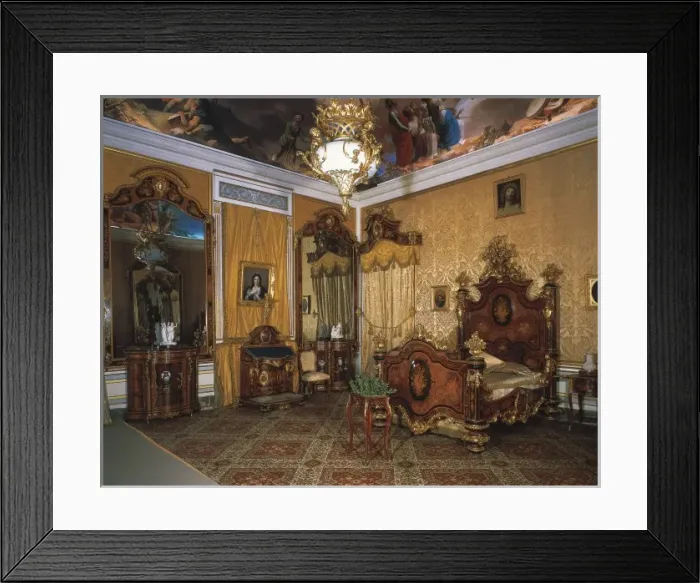 Framed Print : SPAIN Framed Print : SPAIN