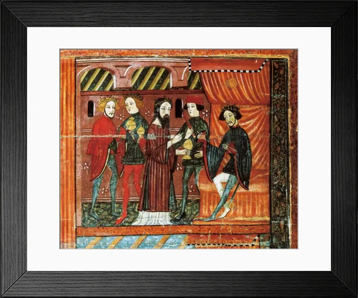 Framed Print : Virgin Frontal Framed Print : Virgin Frontal