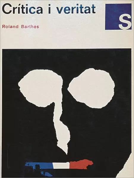 BARTHES, Roland (1915-1980)