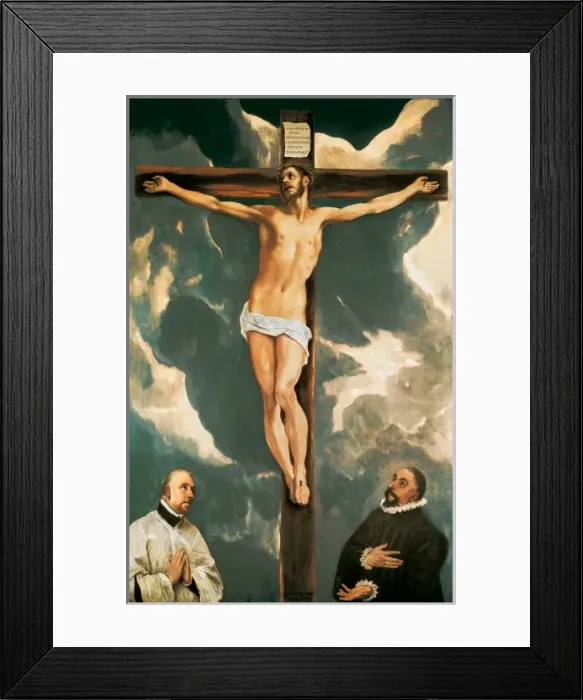 Framed Print : Acevedo, Fray Antonio De Framed Print : Acevedo, Fray Antonio De