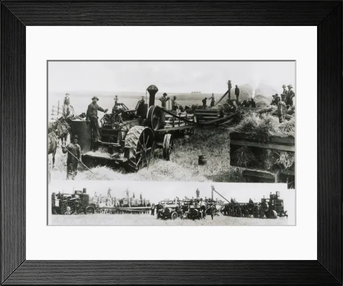 Framed Print : United States (1888) Framed Print : United States (1888)