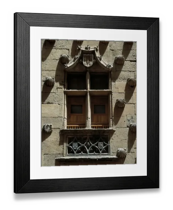 Framed Print : SPAIN Framed Print : SPAIN
