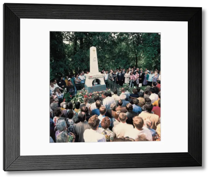 Framed Print : PUSHKIN, Aleksandr Sergeyevich (1799-1837) Framed Print : PUSHKIN, Aleksandr Sergeyevich (1799-1837)