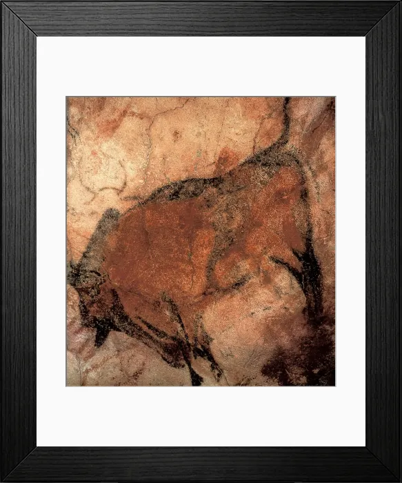 Framed Print : SPAIN Framed Print : SPAIN