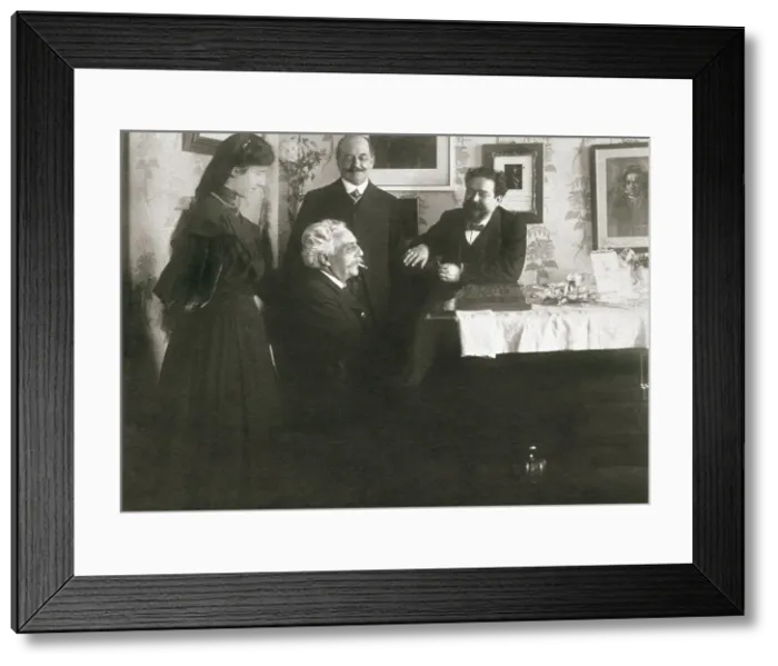 Framed Print : HANDEL, GEORGE FRIDERIC (1685-1759) Framed Print : HANDEL, GEORGE FRIDERIC (1685-1759)
