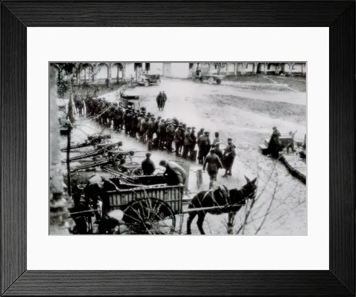 Framed Print : Spain (1930) Framed Print : Spain (1930)
