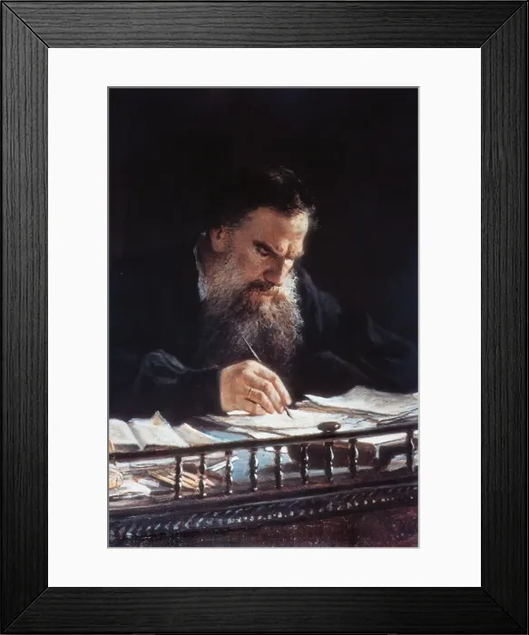 Framed Print : ievich (1871-1919) Framed Print : ievich (1871-1919)