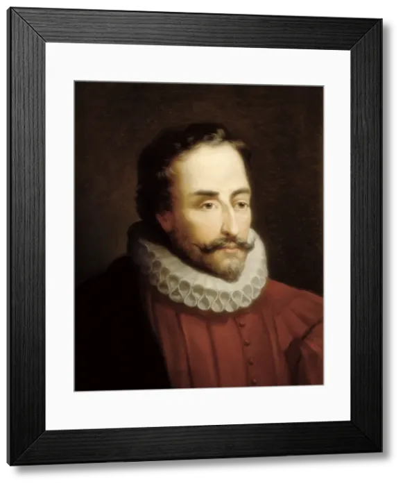 Framed Print : BALACA y CANSECO, Eduardo (1840-1914) Framed Print : BALACA y CANSECO, Eduardo (1840-1914)
