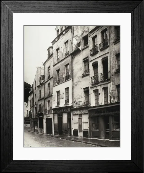 Framed Print : DEBUSSY, Claude (1862-1918) Framed Print : DEBUSSY, Claude (1862-1918)