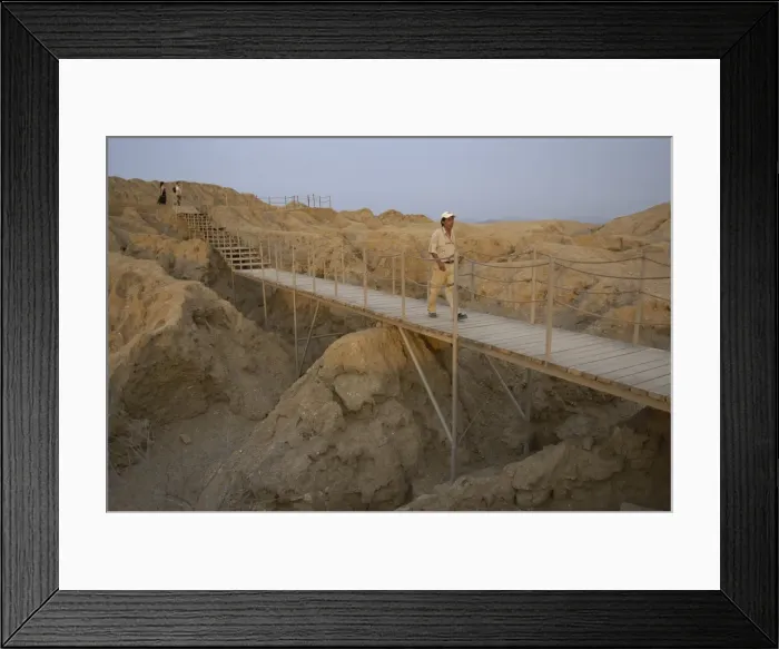 Framed Print : PERU. T Framed Print : PERU. T