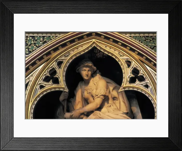 Framed Print : UNITED KINGDOM. ENGLAND. London. Westminster
