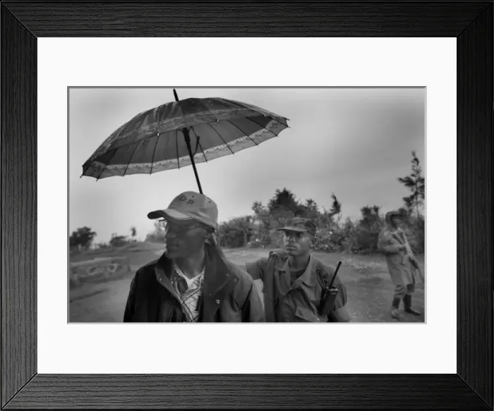Framed Print : CONGO, Democratic Republic of the. NORTH KIVU Framed Print : CONGO, Democratic Republic of the. NORTH KIVU