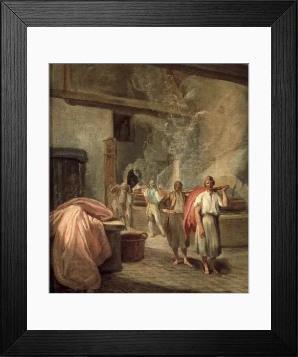 Framed Print : FRANCE. Paris. Mus饠Carnavalet (Carnavalet Museum) Framed Print : FRANCE. Paris. Mus饠Carnavalet (Carnavalet Museum)