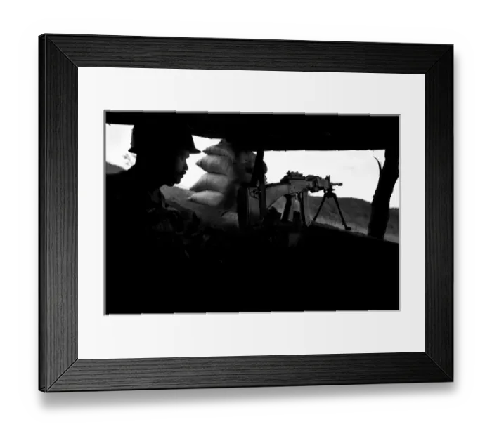 Framed Print : CONGO, Democratic Republic of the. NORTH KIVU Framed Print : CONGO, Democratic Republic of the. NORTH KIVU