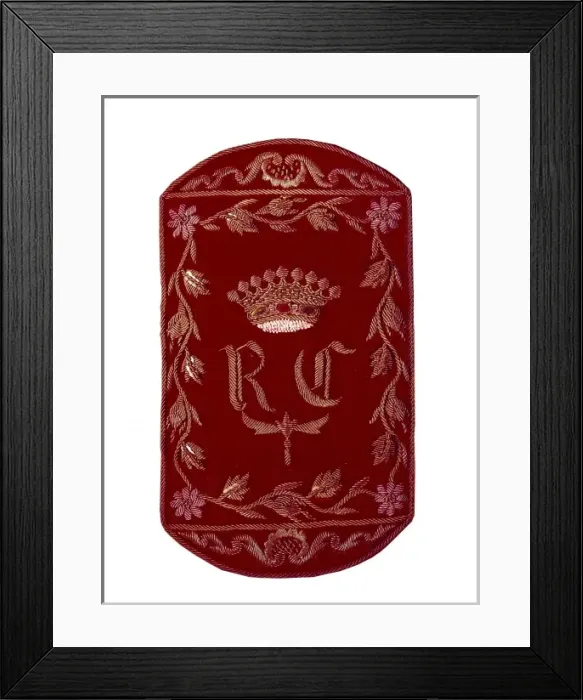 Framed Print : CABRERA Y GRIя, Ram1806-1877). Spanish Carlist Framed Print : CABRERA Y GRIя, Ram1806-1877). Spanish Carlist