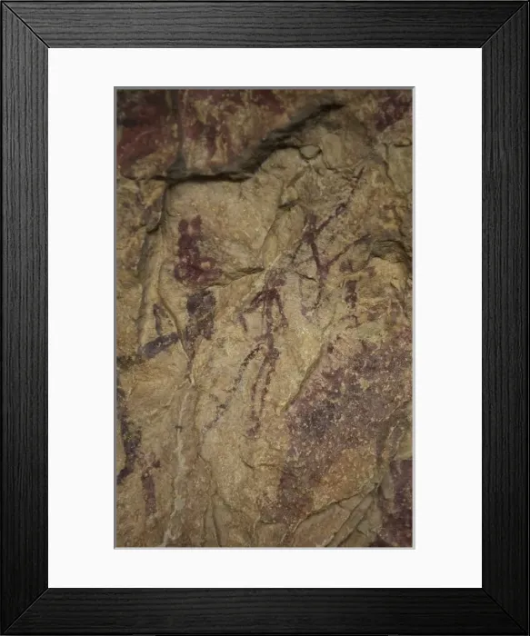 Framed Print : Spain. Valencian Community. Castellon. Ares Del Framed Print : Spain. Valencian Community. Castellon. Ares Del