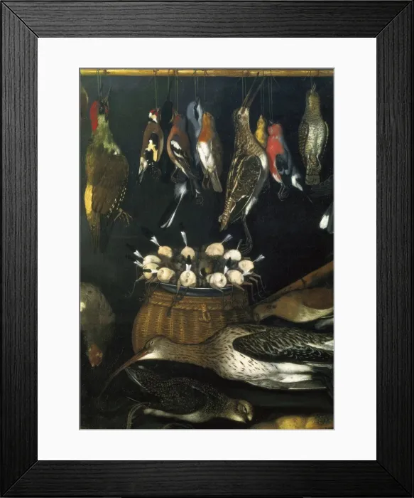 Framed Print : CARAVAGGIO, Michelangelo Merisi da (1573-1610) Framed Print : CARAVAGGIO, Michelangelo Merisi da (1573-1610)