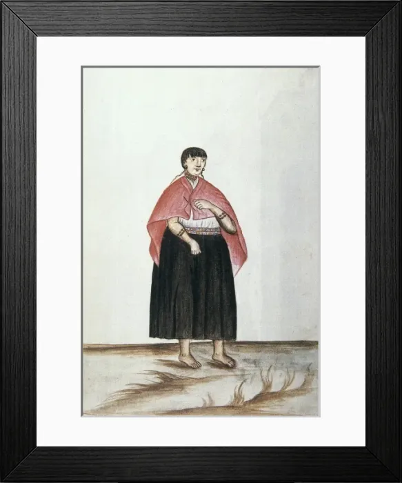 Framed Print : MART͎EZ COMPAѓN Y BUJANDA, Baltasar Jaime (1735-1797) Framed Print : MART͎EZ COMPAѓN Y BUJANDA, Baltasar Jaime (1735-1797)