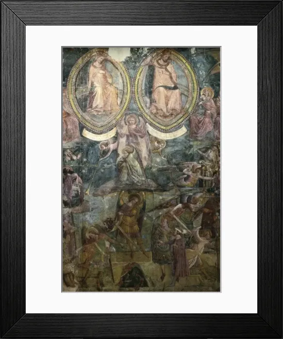 Framed Print : ITALY. TUSCANY. Pisa. Piazza dei Miracoli. Monumental Framed Print : ITALY. TUSCANY. Pisa. Piazza dei Miracoli. Monumental