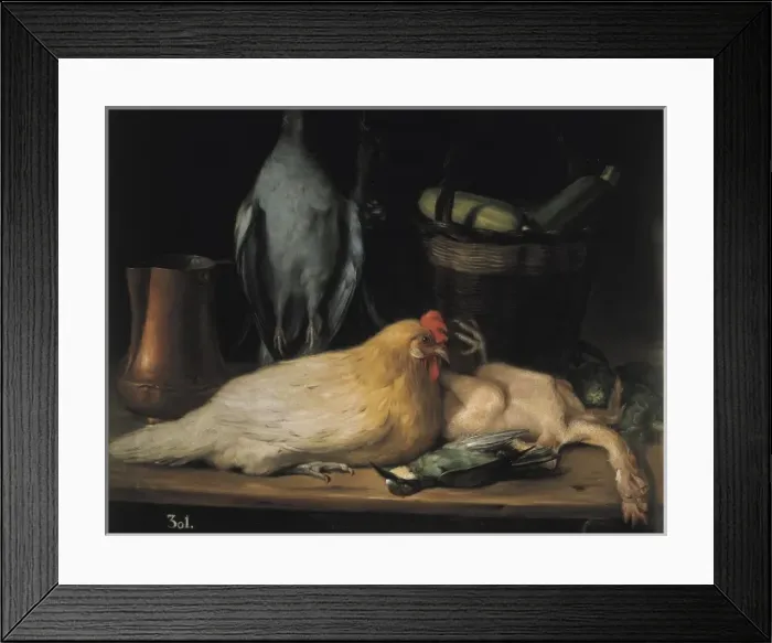 Framed Print : LOPEZ ENGUIDANOS, Jos頨1760-1812);LOPEZ ENGUIDANOS Framed Print : LOPEZ ENGUIDANOS, Jos頨1760-1812);LOPEZ ENGUIDANOS