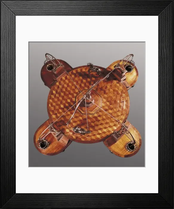 Framed Print : GALILEO, Galileo Galilei, called (1564-1642) Framed Print : GALILEO, Galileo Galilei, called (1564-1642)