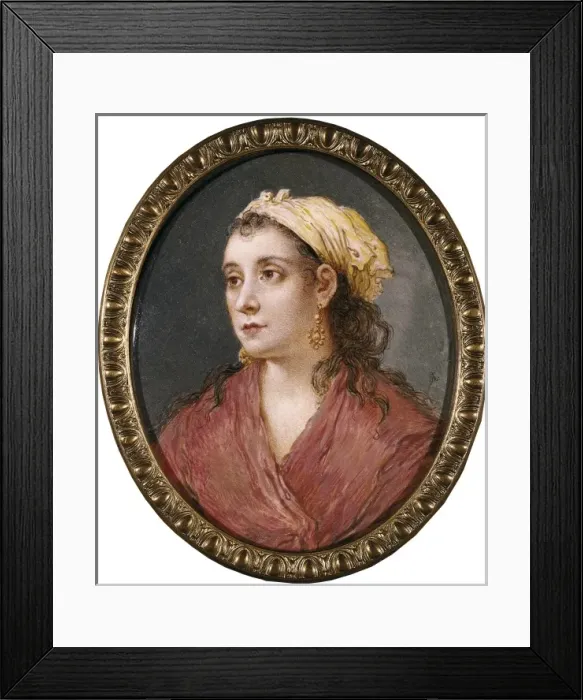 Framed Print : AGUSTINA de ARAGON, Agustina Saragossa y Dom讥ch Framed Print : AGUSTINA de ARAGON, Agustina Saragossa y Dom讥ch