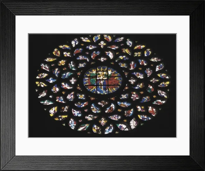 Framed Print : DESPUIG, Ramon (14th c. ); MONTAGUT, Berenguer Framed Print : DESPUIG, Ramon (14th c. ); MONTAGUT, Berenguer