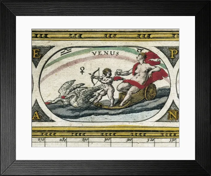 Framed Print : BLAEU, Willem Janszoon (1571-1638); BLAEU, Jan Framed Print : BLAEU, Willem Janszoon (1571-1638); BLAEU, Jan