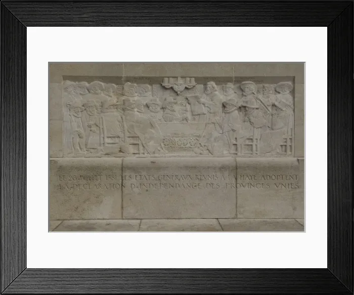 Framed Print : SWITZERLAND. Geneva. Reformation Wall. On 26th Framed Print : SWITZERLAND. Geneva. Reformation Wall. On 26th