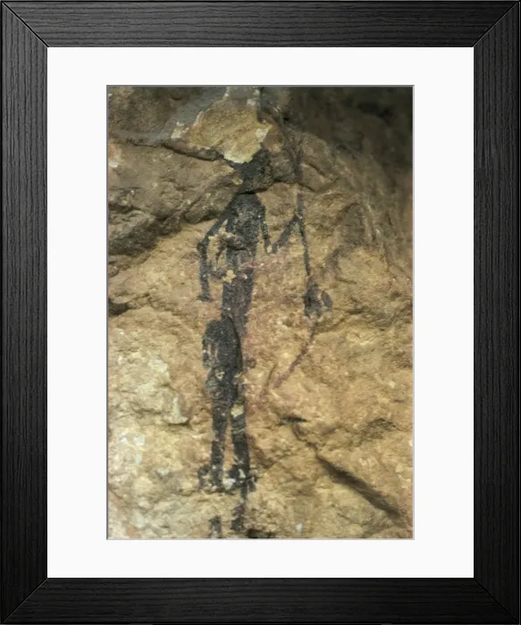 Framed Print : SPAIN. Ulldecona. Ermites Shelter Ermites Shelter Framed Print : SPAIN. Ulldecona. Ermites Shelter Ermites Shelter