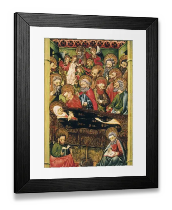 Framed Print : GRAхN, Blasco de (1422-1459);GRAхN, Blasco Framed Print : GRAхN, Blasco de (1422-1459);GRAхN, Blasco