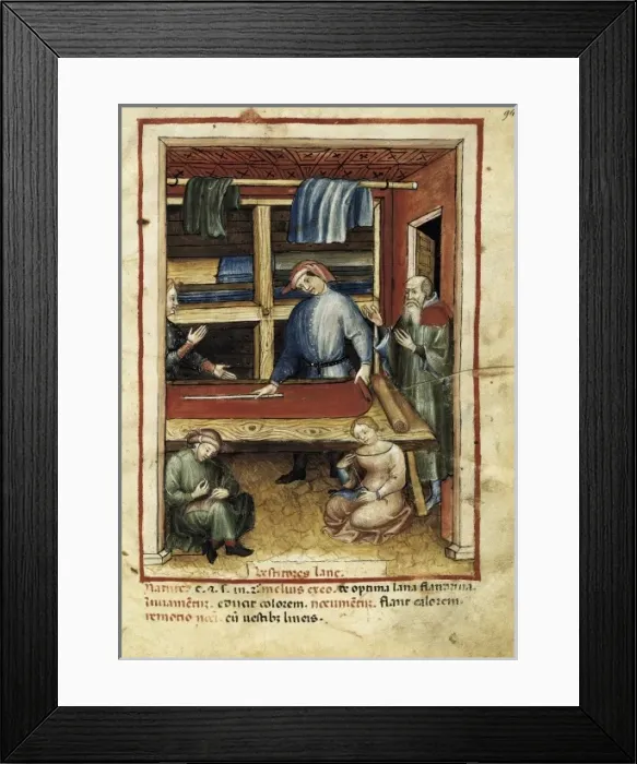 Framed Print : Albucasis O Abu-I-Kasim Ben Abbas Az-Zahrawi Framed Print : Albucasis O Abu-I-Kasim Ben Abbas Az-Zahrawi
