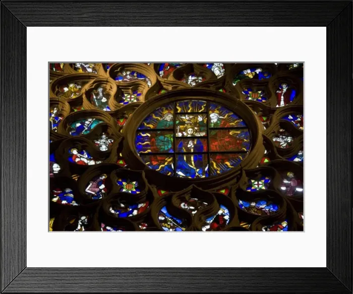 Framed Print : DESPUIG, Ramon (14th c. ); MONTAGUT, Berenguer Framed Print : DESPUIG, Ramon (14th c. ); MONTAGUT, Berenguer